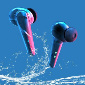 Auriculares Gamer X15 Pro Estéreo Bluetooth 5.2 Hi Fi Con Micrófono